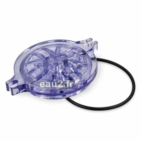Couvercle préfiltre pompe Europa Astralpool, Kripsol KSE HD006005