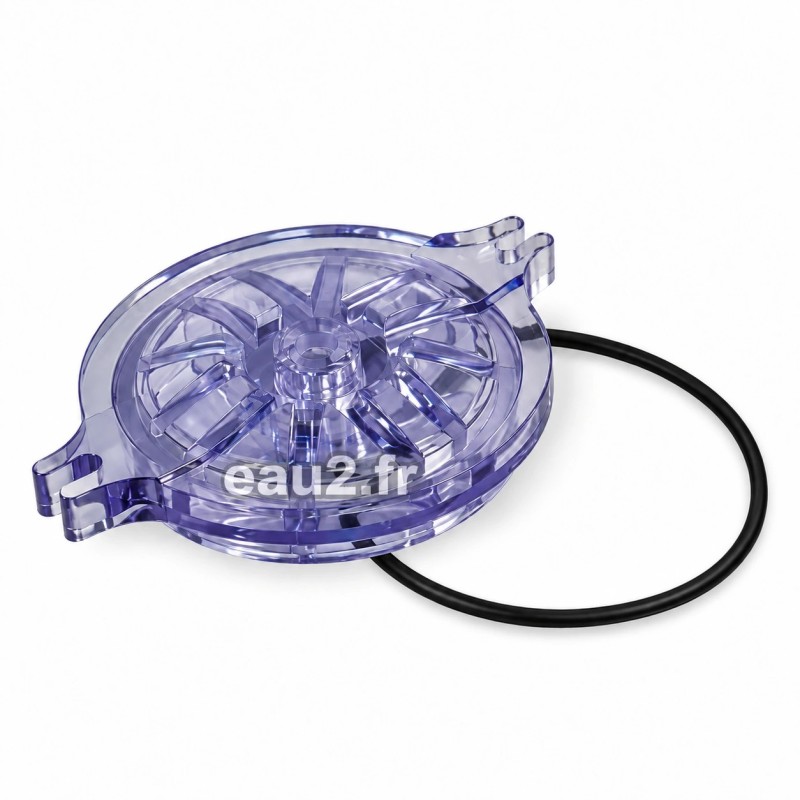 Couvercle préfiltre pompe Europa Astralpool, Kripsol KSE HD006005