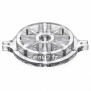 Couvercle préfiltre pompe Europa Astralpool, Kripsol KSE HD006005