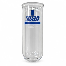 Eprouvette ou Cuvette Chematest Swan A-70.065.603 EAU2