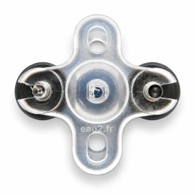 Rotor pour tête de pompe AMI Codes Swan A-82.211.910
