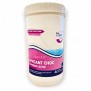 Oxydant choc granulés sans chlore oxygène actif sans stabilisant bidon 1kg