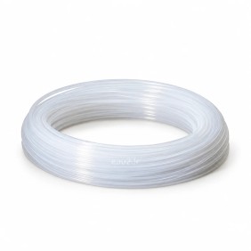Tube PE 4x6mm pour injection chlore et pH au ml et bobine