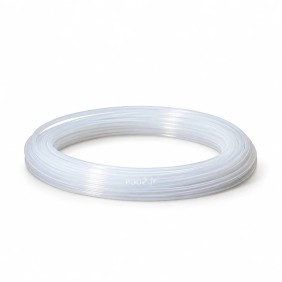 Tube PE 4x6mm pour l'injection du Chlore ou pH