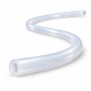 Tube PE 4x6mm pour injection chlore et pH au ml et bobine
