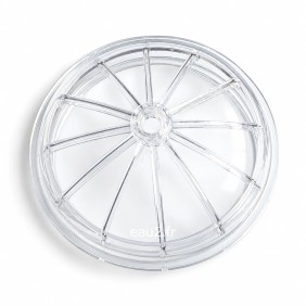 Couvercle transparent pour filtre Superpool SMG E01201020