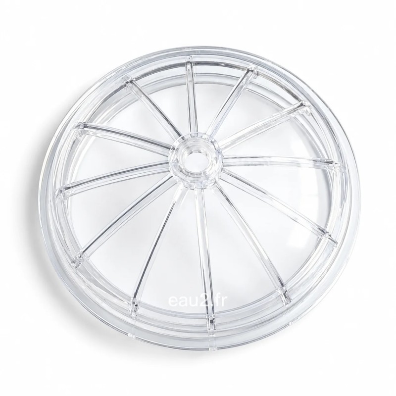 Couvercle filtre Propure/ Pro de 2007 à 2010 SMG Emaux 01201021