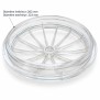 Couvercle transparent pour filtre Superpool SMG E01201020