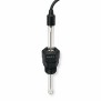 Porte sonde avec sonde ph installée