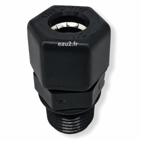 Porte sonde standard pour sonde pH, sonde Redox 48329 ou 01306