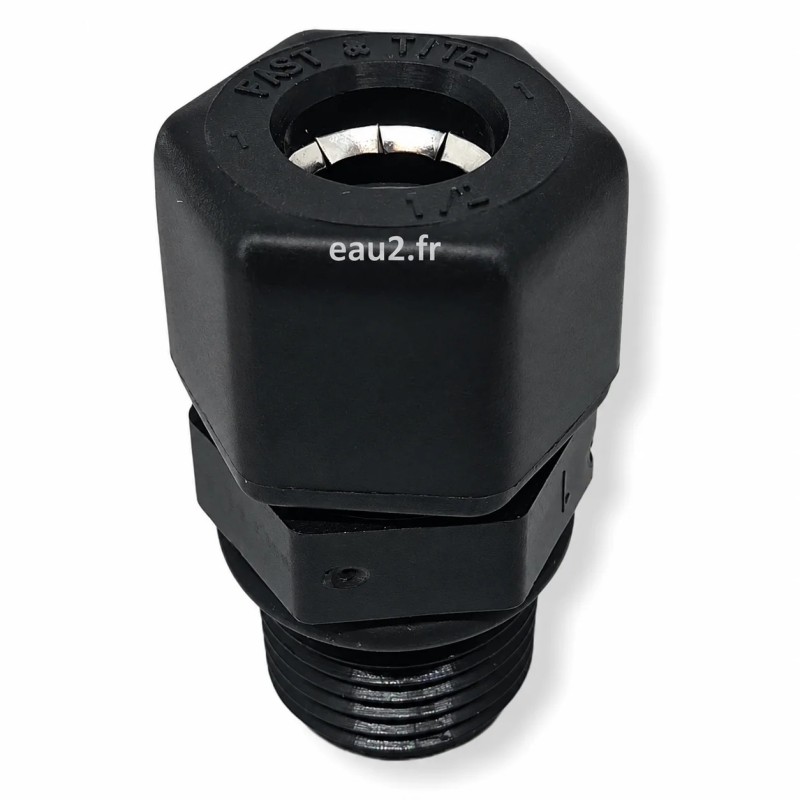 Porte sonde standard pour sonde pH, sonde Redox 48329 ou 01306