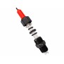 Porte-sonde Astralpool 48329 – pH / Redox 1/2" | Eau2