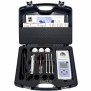 Photomètre MD150 6 en 1 Lovibond 282150 mallette ouverte