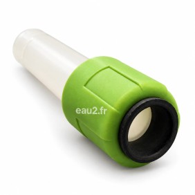 Capuchon ou bouchon de protection électrode sonde pH, Redox HI740200