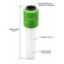 Capuchon ou bouchon de protection électrode pH, Redox diamètre 12 mm