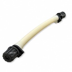 Tube santoprène 6X10 mm Seko 9900090057. Le moins cher du net