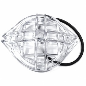 Couvercle préfiltre pompe New Europa Astralpool HD006030 4405010542