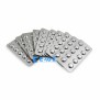 Lovibond Photomètre Pack pastilles DPD1, DPD3, pH, CYA, TAC pour Scuba II, Scuba 3S, Pooltester Bayrol