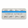 AP011 Palintest DPD1 Photomètre et Comparateur Chlore libre 10 pastilles