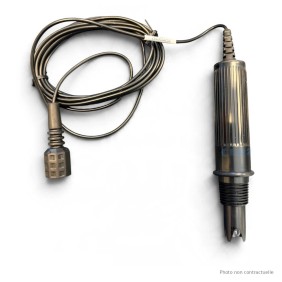 Sonde pH Black PoolSquad Pool Technologie MESU003001-PDC