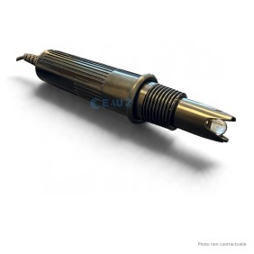 Profil Sonde pH Black PoolSquad Pool Technologie MESU003001-PDC
