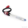 Sonde pH Bayrol BNC avec câble de 0,85m pour analyseur Poolmanager, Analyt 185301