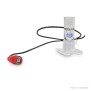 Connectique Sonde pH Bayrol BNC avec câble de 0,85m pour analyseur Poolmanager, Analyt 185301