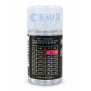 Dos Solution étalon TDS 12.88 mS/cm pour testeur de conductivité en bidon de 60ml Meytec