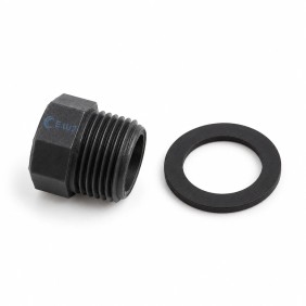 Bouchon + joint cuve Astralpool F306D450