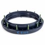 Dos Bride avec Joint torique pour Filtre Aster Astralpool 4404020108