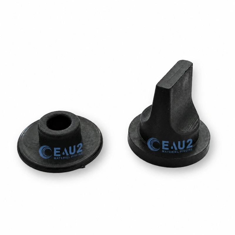 Clapet Viton Pompe Exactus 4408030116 EAU2