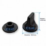 Clapets Viton pour Pompe Exactus Astralpool 4408030116