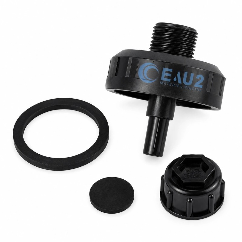 Vidange pour filtre à sable Cantabric 400/500/600/750 Astralpool 4404180110