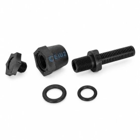 Purge d'EAU 3/8" pour filtre à sable Astralpool 4404010108