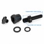 Purge d'eau 3/8" pour filtre Astralpool 4404010108