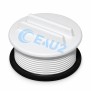 Bouchon avec joint 2" mâle pour skimmer Prestige 17.5L Astralpool 4402010503