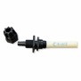 Raccord Tube santoprène diamètre 4x7 mm Microdos pour pompe MP1 avec raccords tube 4x6 mm Astralpool RR.005.001