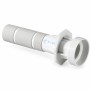 Traversée de paroi en ABS pour piscine liner et préfabriquée Astralpool 42011-15664