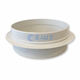 Réhausse de skimmer pour skimmer 15L Astralpool 19919