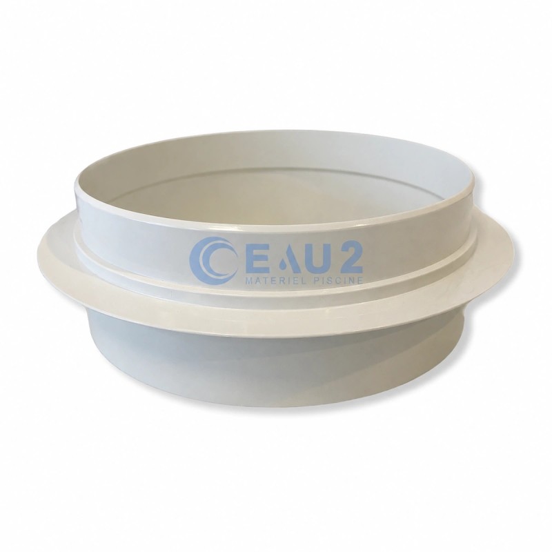 Réhausse de skimmer pour skimmer 15L Astralpool 19919