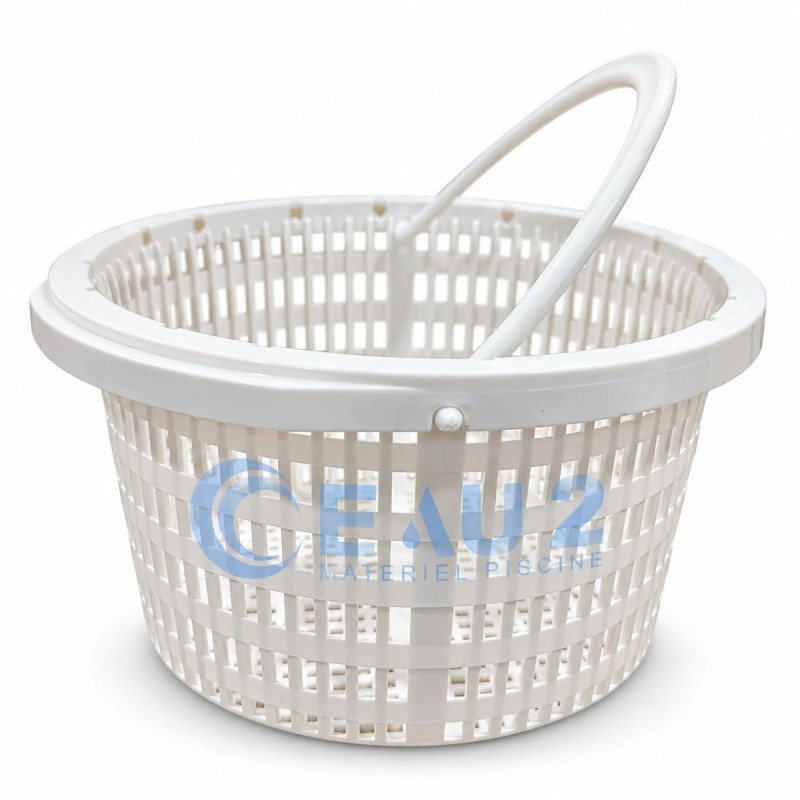 Panier de Skimmer GM standard 15L Liner/Béton Astralpool 4402010103