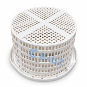 Bas Panier de Skimmer GM standard 15L Liner/Béton Astralpool 4402010103