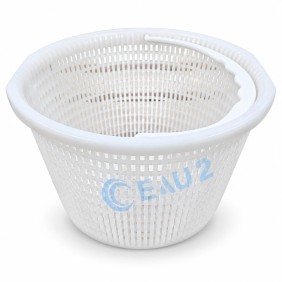 Panier Skimmer avec anse pour skimmer Prestige Gm/Pm Astralpool 4402010504