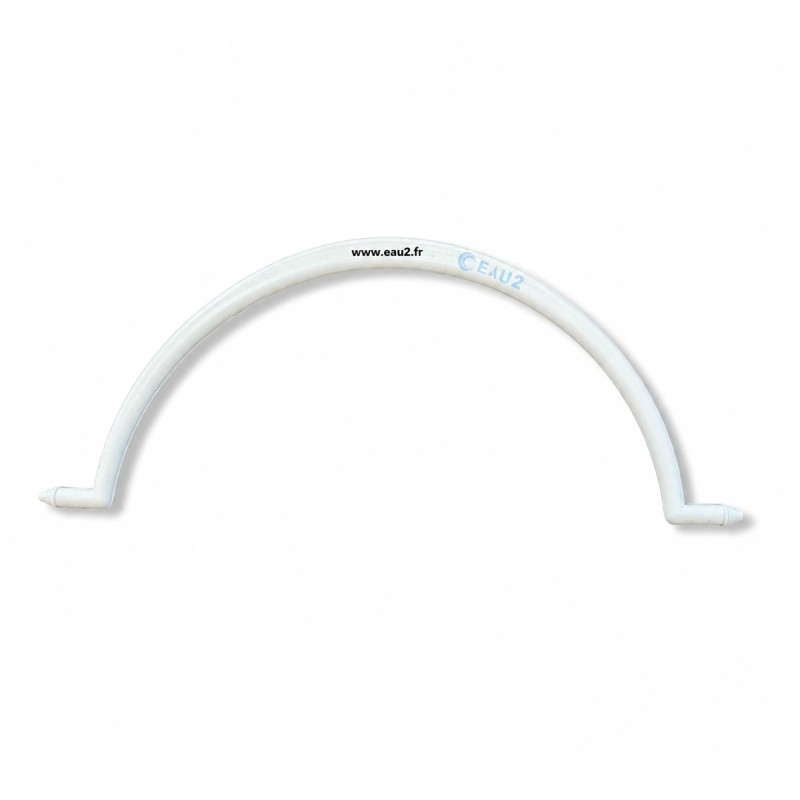Poignée ou Anse de panier skimmer standard 15L Astralpool 4402010111