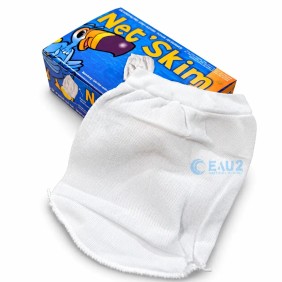 Chaussettes prè-filtre jetables Net'Skim Toucan pour skimmer