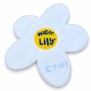 Fleur Water Lily nettoyant absorbant Piscine et Spa Boîte de 6 pièces Toucan