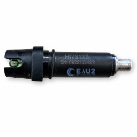 Electrode pH de remplacement pour testeur Hanna HI73127