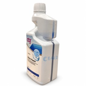 Profil Winter Power CTX 551C produit d'hivernage Ultra concentré bidon 1L
