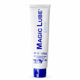 Graisse lubrifiante à base de téflon Magic Lube pour les joints torique tube 28g