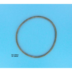 Joint couvercle pompe Pentair Starite 5P4R RU9375